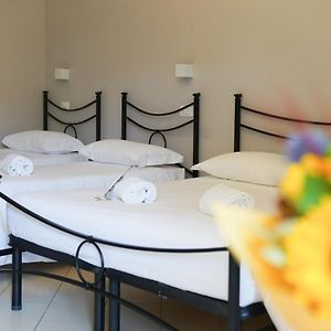 Vierbettzimmer
