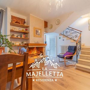 B&B La Majelletta