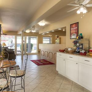Belle Aire Motel - Downtown Convention Center - Gatlinburg