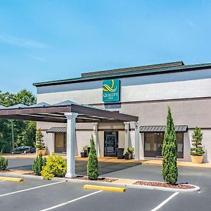 Quality Inn Columbus Near Fort Benning